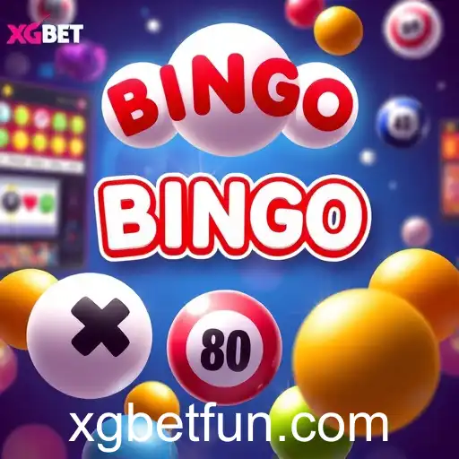 Exploring the Exciting World of Bingo Games on XGBet