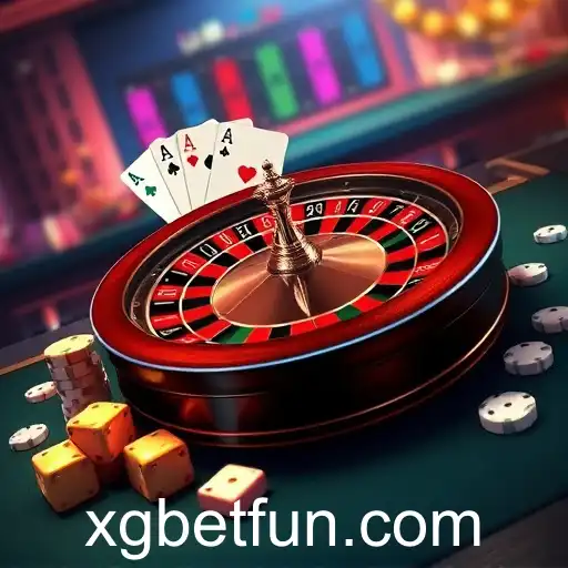 Exploring the Exciting World of Casino Games on Xgbet