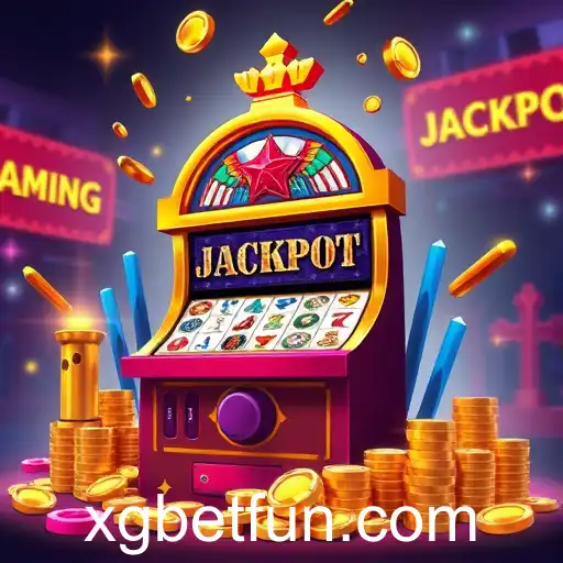 Exploring the Thrill of Jackpot Games in the Digital Age