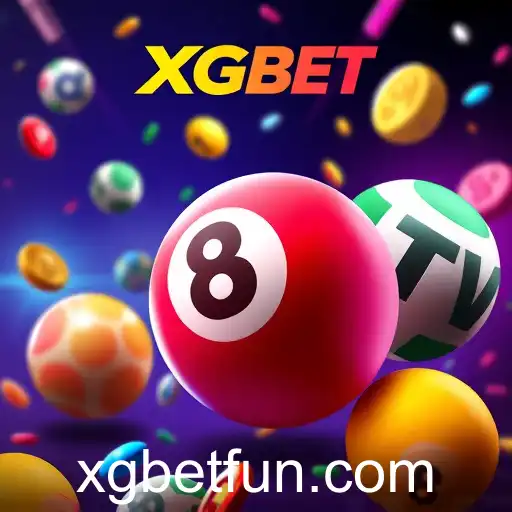 Exploring the Exciting World of Online Lottery with XGBet
