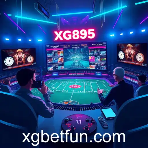 Online Gambling Trends and Safety Insights