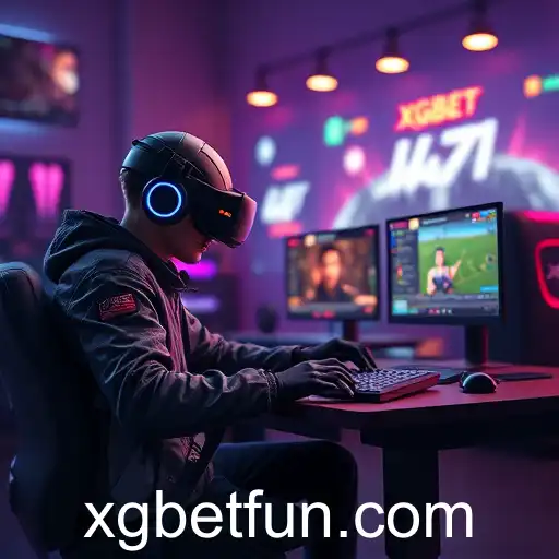 The Online Gaming Surge: A Double-Edged Sword