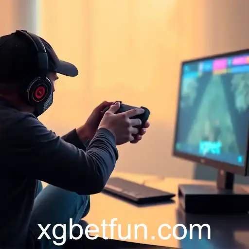 The Role of Online Gaming in Modern Entertainment