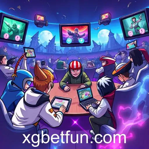 The Resurgence of Online Gaming in 2025