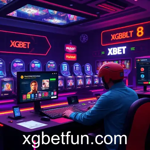 The Rise of Digital Gaming Platforms in 2025