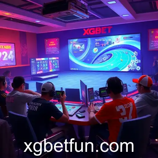 The Rise of Online Gaming Platforms