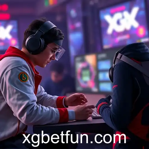 The Rise of Online Gaming in 2025 and the Role of XGBet