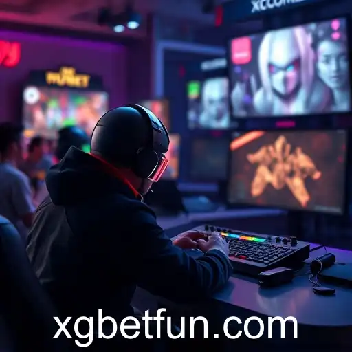 The Rise of Online Gaming in 2025