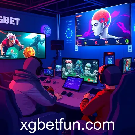 The Rise of Online Gaming Platforms in 2025