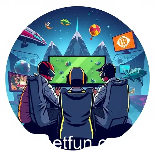 The Rise of Online Gaming in 2025