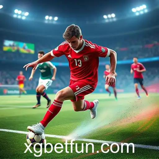 The Rise of XGBet in Online Gaming