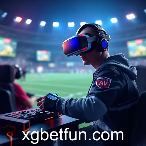The Rise of XGBet in the Digital Gaming Arena