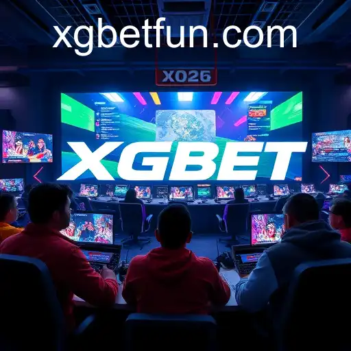 The Rise of xgbet in Online Gaming