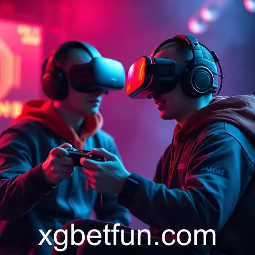 The Rise of Online Gaming Platforms in 2025