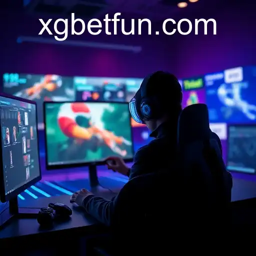 The Rise of Online Gaming Platforms