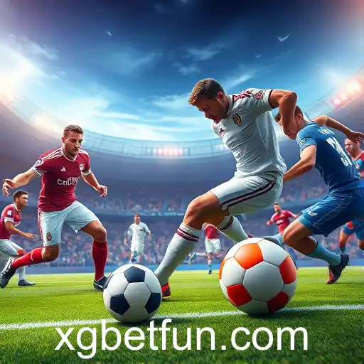 Exploring the Thrills of Sports Betting with Xgbet