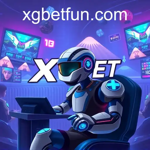 The Digital Playground: A Deep Dive into XGBet's Impact