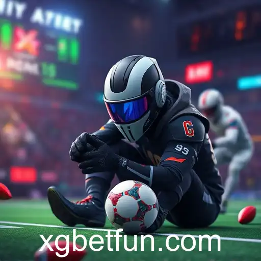 XGBet and the Evolution of Online Gaming