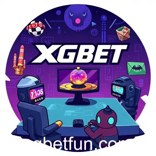 XGBet's Rising Popularity in Online Gaming
