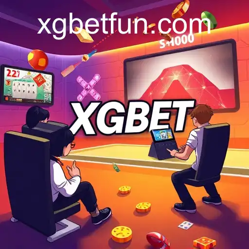 The Rise of XGBet in Online Gaming
