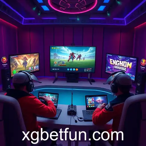 XGbet's Impact on the Online Gaming Landscape