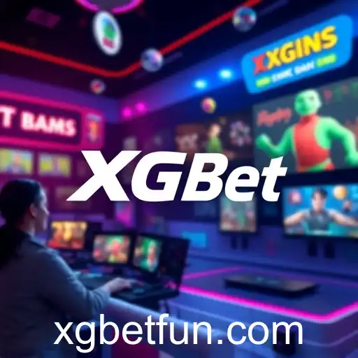 Xgbet's Role in the Online Gaming Boom