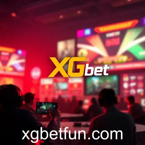 XGBet's Role in the Development of Online Gaming
