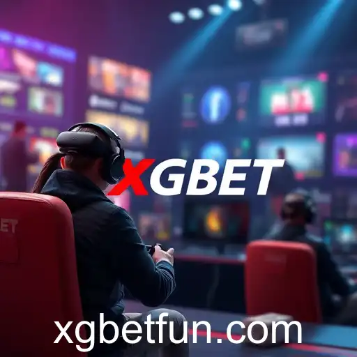The Dynamic Rise of XGBet in Online Gaming